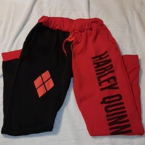 Harley Quinn Sweats ♥️